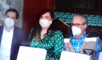 Noticias de Puerto Vallarta | NotiespacioPV | El Congreso local recibió el proyecto del presupuesto 2021