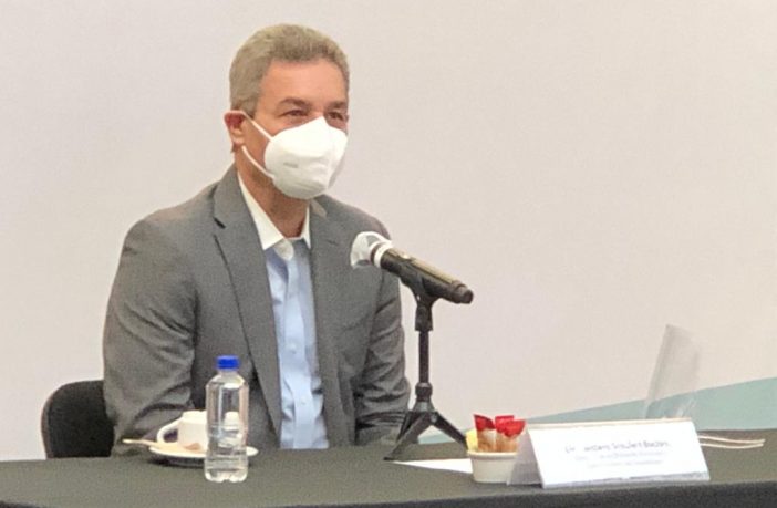 Noticias de Puerto Vallarta | NotiespacioPV | Sufren sectores del turismo y de eventos en Jalisco por pandemia de Covid 19