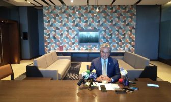 Noticias de Puerto Vallarta | NotiespacioPV | Preocupa a sector exportador resultado de las elecciones en Estados Unidos