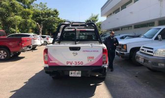 Noticias de Puerto Vallarta | NotiespacioPV | Olvidó documentos y recibió agresiones por parte de su hija en UNIRSE