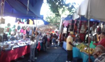 Noticias de Puerto Vallarta | NotiespacioPV | Fueron sancionados a 14 tianguistas por Ayuntamiento. de Guadalajara.