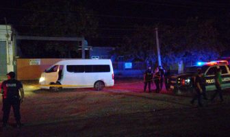 Noticias de Puerto Vallarta | NotiespacioPV | La inseguridad en Bahía de Banderas, Nayarit, sigue en aumento.
