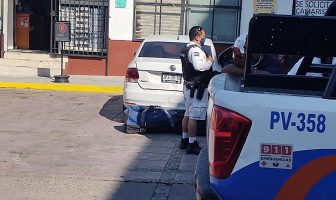 Noticias de Puerto Vallarta | NotiespacioPV | Y la inseguridad sigue y sigue impunemente en Puerto Vallarta