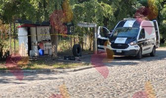Al parecer un hombre se quitó la vida en su lugar de trabajo Noticias de Puerto Vallarta | NotiespacioPV | Al parecer un hombre se quitó la vida en su lugar de trabajo