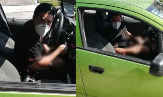 Acosador es exhibido en redes sociales y pierde su empleo Noticias de Puerto Vallarta | NotiespacioPV | Acosador es exhibido en redes sociales y pierde su empleo
