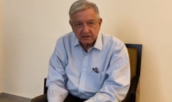Noticias de Puerto Vallarta | NotiespacioPV | Cancela AMLO gira por Sinaloa y Nayarit; irá a Tabasco, que está en riesgo