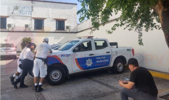 Noticias de Puerto Vallarta | NotiespacioPV | Roban 280 mil pesos a trabajador del ayuntamiento de Cabo Corrientes