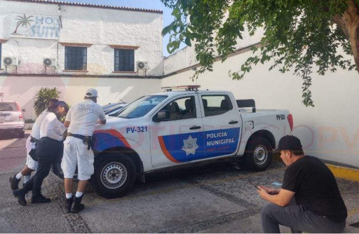 Noticias de Puerto Vallarta | NotiespacioPV | Roban 280 mil pesos a trabajador del ayuntamiento de Cabo Corrientes