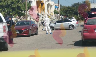 Noticias de Puerto Vallarta | NotiespacioPV | Agresión a balazos una pareja sin vida en Bahía de Banderas, Nayarit