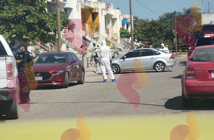 Noticias de Puerto Vallarta | NotiespacioPV | Agresión a balazos una pareja sin vida en Bahía de Banderas, Nayarit