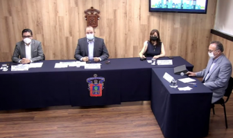 Noticias de Puerto Vallarta | NotiespacioPV | Botón de emergencias sí funcionó, asegura la UDG