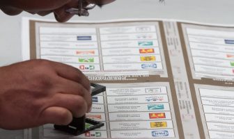 Noticias de Puerto Vallarta | NotiespacioPV | Nueva propuesta del Instituto Nacional Electoral de la boleta electoral