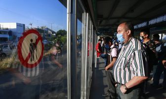 Noticias de Puerto Vallarta | NotiespacioPV | A dos semanas del botón de emergencia los casos han disminuido: UDG