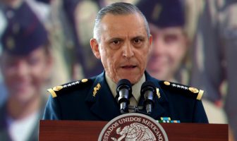 Noticias de Puerto Vallarta | NotiespacioPV | Cienfuegos será entregado a la FGR como un "mexicano que no tiene cargos en EU"