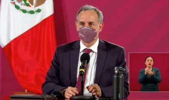 Noticias de Puerto Vallarta | NotiespacioPV | México alcanza el millón de infectados de coronavirus