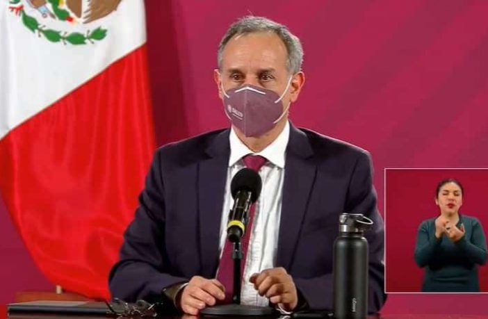 Noticias de Puerto Vallarta | NotiespacioPV | México alcanza el millón de infectados de coronavirus