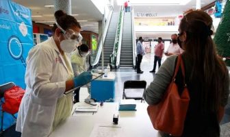 Noticias de Puerto Vallarta | NotiespacioPV | Reporta SSa 'inconsistencias' en casos confirmados del IMSS