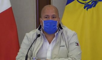 Noticias de Puerto Vallarta | NotiespacioPV | 12/11/2020 el gobernador dirá si se amplía o no el “botón de emergencia”