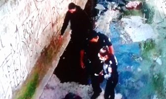 Noticias de Puerto Vallarta | NotiespacioPV | Las malas vibras lo alcanzaron hallaron un cuerpo en canal de Zapopan