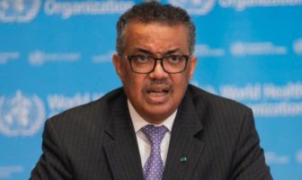 Noticias de Puerto Vallarta | NotiespacioPV | En cuarentena el director de la Organización Mundial de la Salud