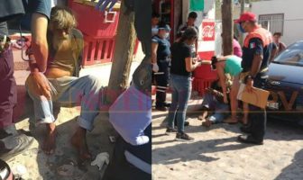 Noticias de Puerto Vallarta | NotiespacioPV | Perdió la vida 'Don Francisco, el hombre arrollado en Ixtapa