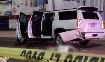 Noticias de Puerto Vallarta | NotiespacioPV | Identifican oficialmente el cuerpo de Felipe Tomé