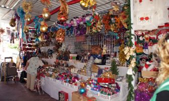 Noticias de Puerto Vallarta | NotiespacioPV | Con protocolos preventivos a Covid 19, realizarán en Zapopan Feria Navideña de Artesanías