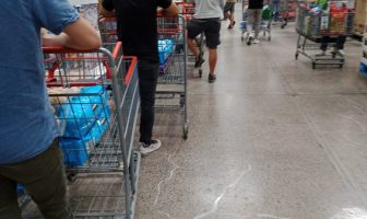 Noticias de Puerto Vallarta | NotiespacioPV | Botón de Emergencia en Jalisco, lejos de cumplir la expectativas
