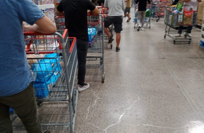 Noticias de Puerto Vallarta | NotiespacioPV | Botón de Emergencia en Jalisco, lejos de cumplir la expectativas