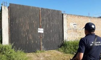 Noticias de Puerto Vallarta | NotiespacioPV | Localizan restos de 113 personas en fosa clandestina de El Salto