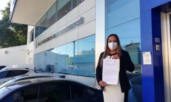 Presentan denuncia en Fiscalía Anticorrupción por transporte público que roba 50 centavos Noticias de Puerto Vallarta | NotiespacioPV | Presentan denuncia en Fiscalía Anticorrupción por transporte público que roba 50 centavos