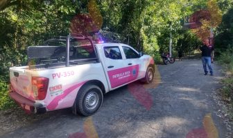 Noticias de Puerto Vallarta | NotiespacioPV | El cuerpo sin vida de un hombre es encontrado en playa grande