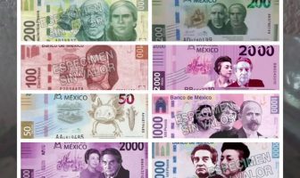 Noticias de Puerto Vallarta | NotiespacioPV | El nuevo billete de 100 pesos Banxico cambiará su presentación