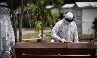 Noticias de Puerto Vallarta | NotiespacioPV | Se estará brindando apoyo a familiares de víctimas del covid-19