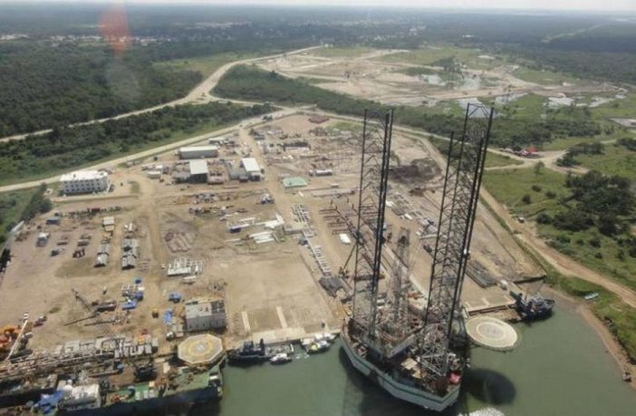Noticias de Puerto Vallarta | NotiespacioPV | De cada 10 contratos, Pemex da 6 por dedazo