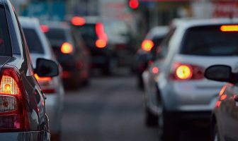 Noticias de Puerto Vallarta | NotiespacioPV | Bloqueos en la ciudad esta tarde por chóferes de plataforma