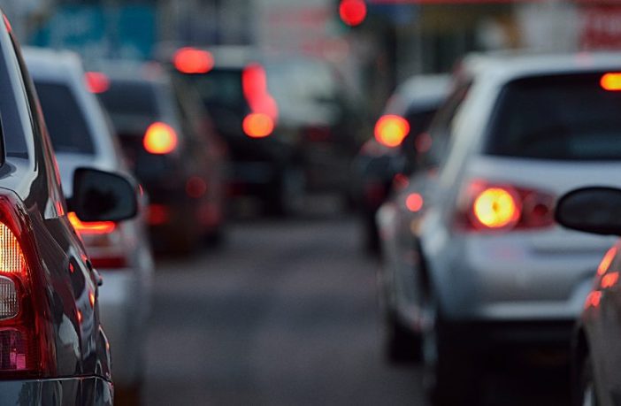 Noticias de Puerto Vallarta | NotiespacioPV | Bloqueos en la ciudad esta tarde por chóferes de plataforma