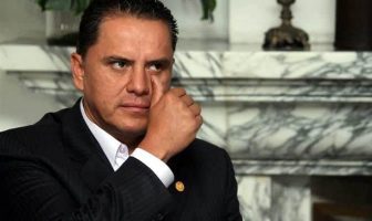 Noticias de Puerto Vallarta | NotiespacioPV | AMLO pide a exgobernador de Nayarit que se entregue