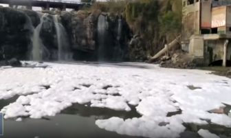 Noticias de Puerto Vallarta | NotiespacioPV | Metales pesados del Río Santiago han costado vidas en Jalisco
