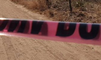 Noticias de Puerto Vallarta | NotiespacioPV | Encuentran cuerpo baleado en Tlaquepaque; estaba 'encapuchado'