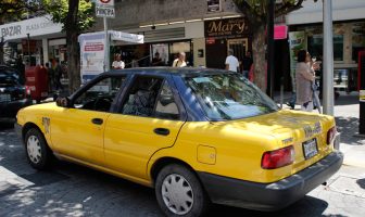 Noticias de Puerto Vallarta | NotiespacioPV | Tarifas solidarias… o abuso solidario entre taxistas