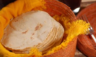 Noticias de Puerto Vallarta | NotiespacioPV | Primero de diciembre aumenta el precio de la tortilla en México