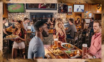 Noticias de Puerto Vallarta | NotiespacioPV | Twin Peaks abre las puertas de su primer restaurante en México