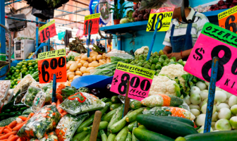 Noticias de Puerto Vallarta | NotiespacioPV | Cada vez menos jaliscienses alcanzan a comprar la 'canasta básica'