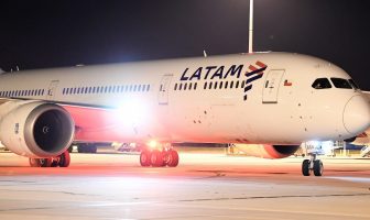 Noticias de Puerto Vallarta | NotiespacioPV | Covid-19 deja una caída del 60% en negocios de aerolíneas