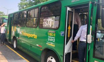 Noticias de Puerto Vallarta | NotiespacioPV | No habrá aumento a la tarifa de transporte en 2021 en Guadalajara