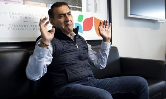 Noticias de Puerto Vallarta | NotiespacioPV | Entrega alcalde de Tlajomulco 6.1 millones a empresa de su pareja
