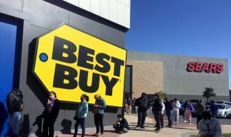 Noticias de Puerto Vallarta | NotiespacioPV | Establecimientos de Best Buy se ven obligados a cerrar por saturación.