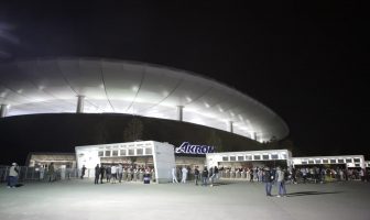 Noticias de Puerto Vallarta | NotiespacioPV | Sin contagios nuevos indica prueba piloto del juego de Chivas-América
