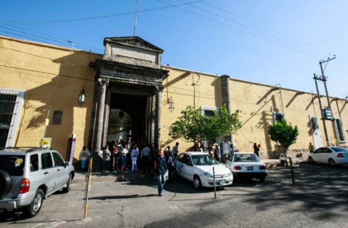 Noticias de Puerto Vallarta | NotiespacioPV | Hospital Civil de Guadalajara baja la mortalidad por Covid-19